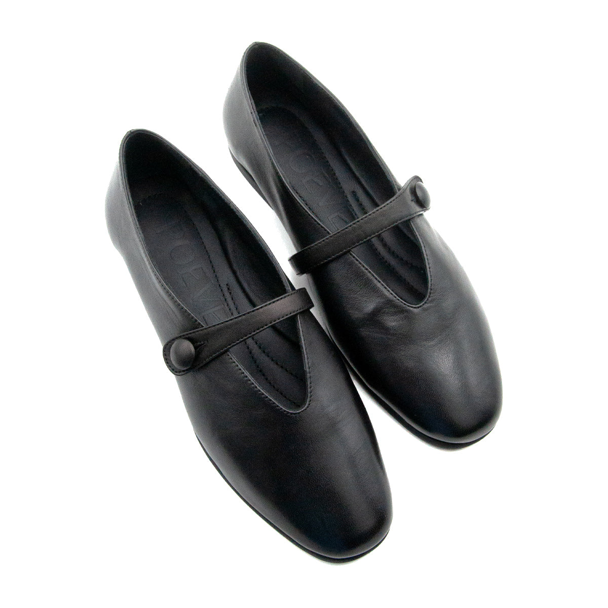POEVE FITTI03PORTO NERO