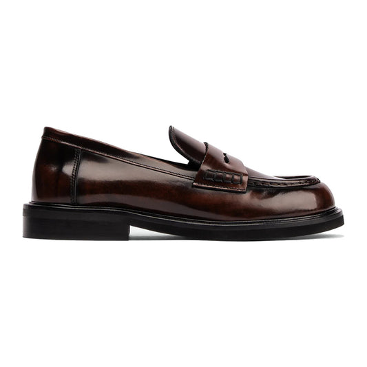 POEVE JPG39ABRASIVATO PR816 COGNAC