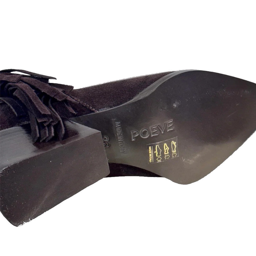 POEVE LUZ18CROSTA 397 TDM