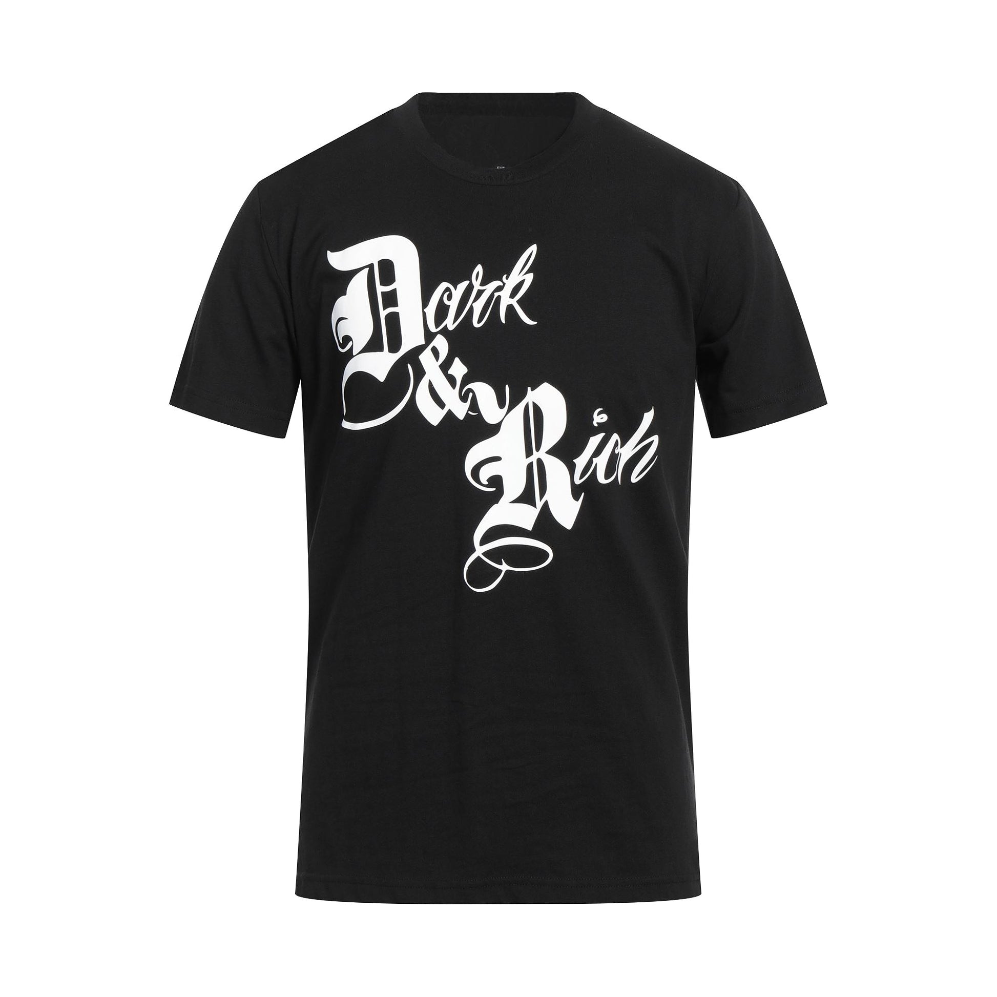 John Richmond RMA21362TSXXBLACK
