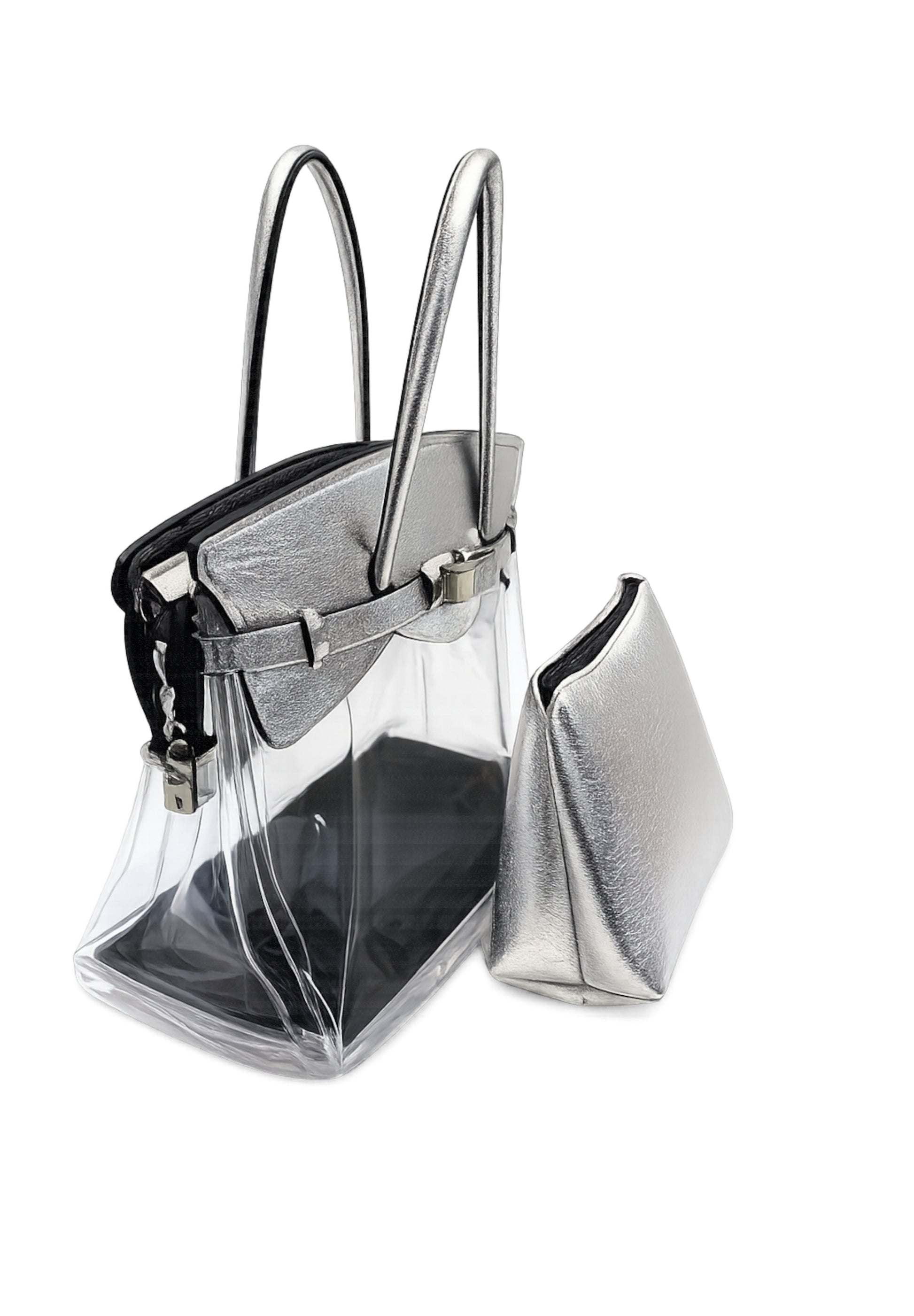Save My Bag 20204N-PVX-AR