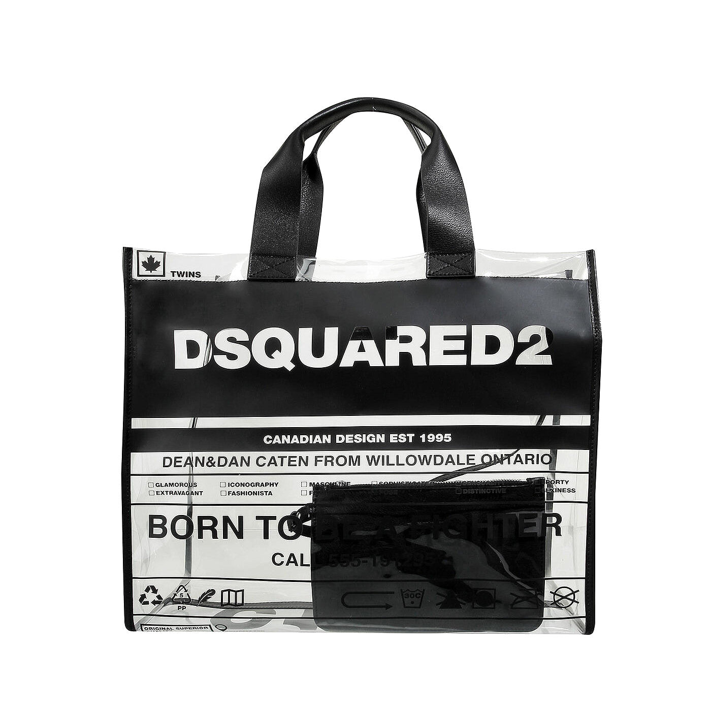 DSquared2 SPW00222583-M1651