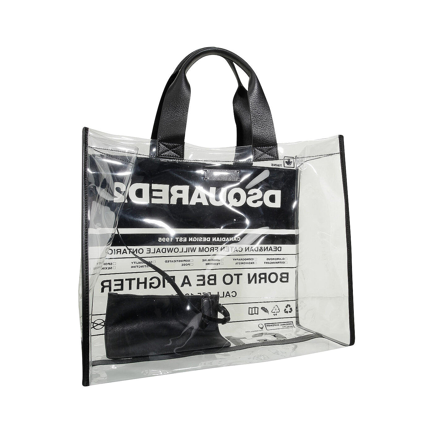 DSquared2 SPW00222583-M1651