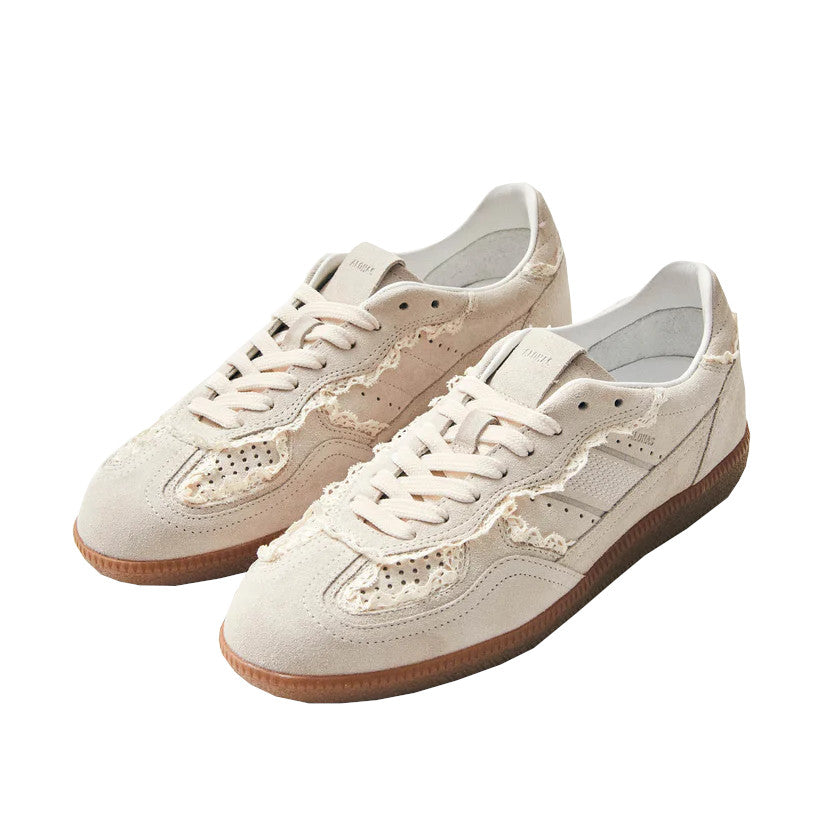 ALOHAS TB.490CROCHET CREAM