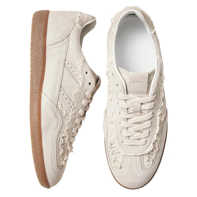 ALOHAS TB.490CROCHET CREAM