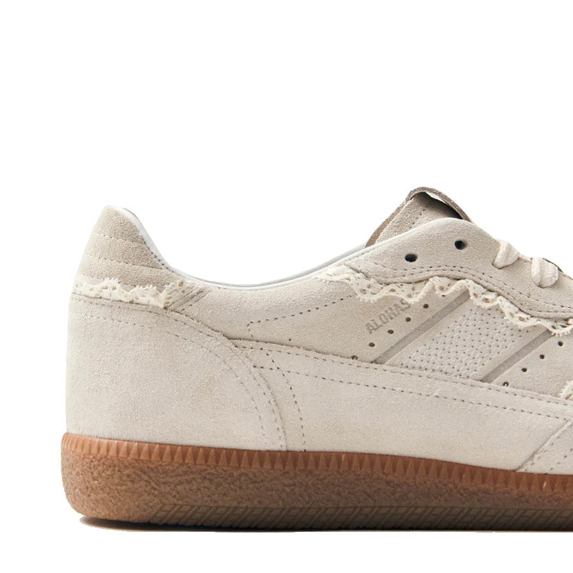 ALOHAS TB.490CROCHET CREAM