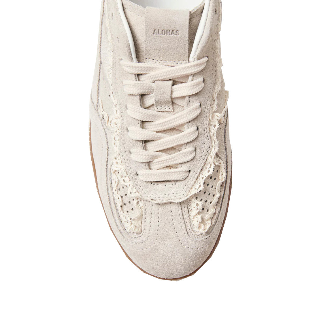 ALOHAS TB.490CROCHET CREAM