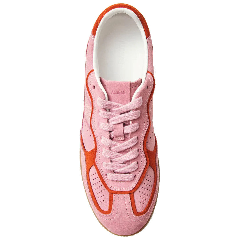 ALOHAS TB.490RIFE SEA PINK