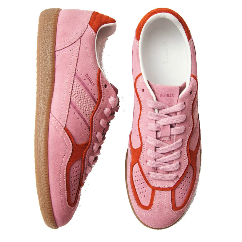 ALOHAS TB.490RIFE SEA PINK