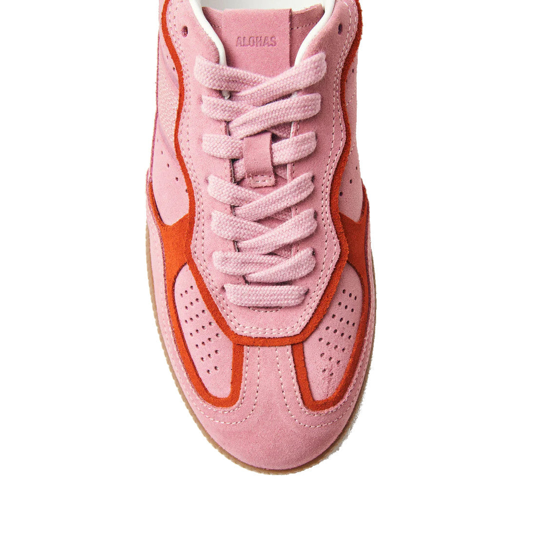 ALOHAS TB.490RIFE SEA PINK