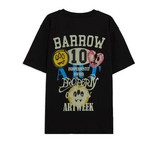 Barrow S5BWUATH156110