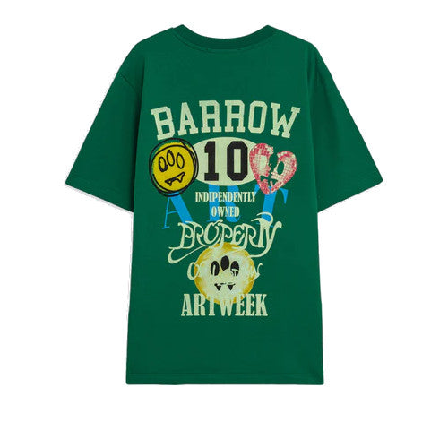 Barrow S5BWUATH156BW030