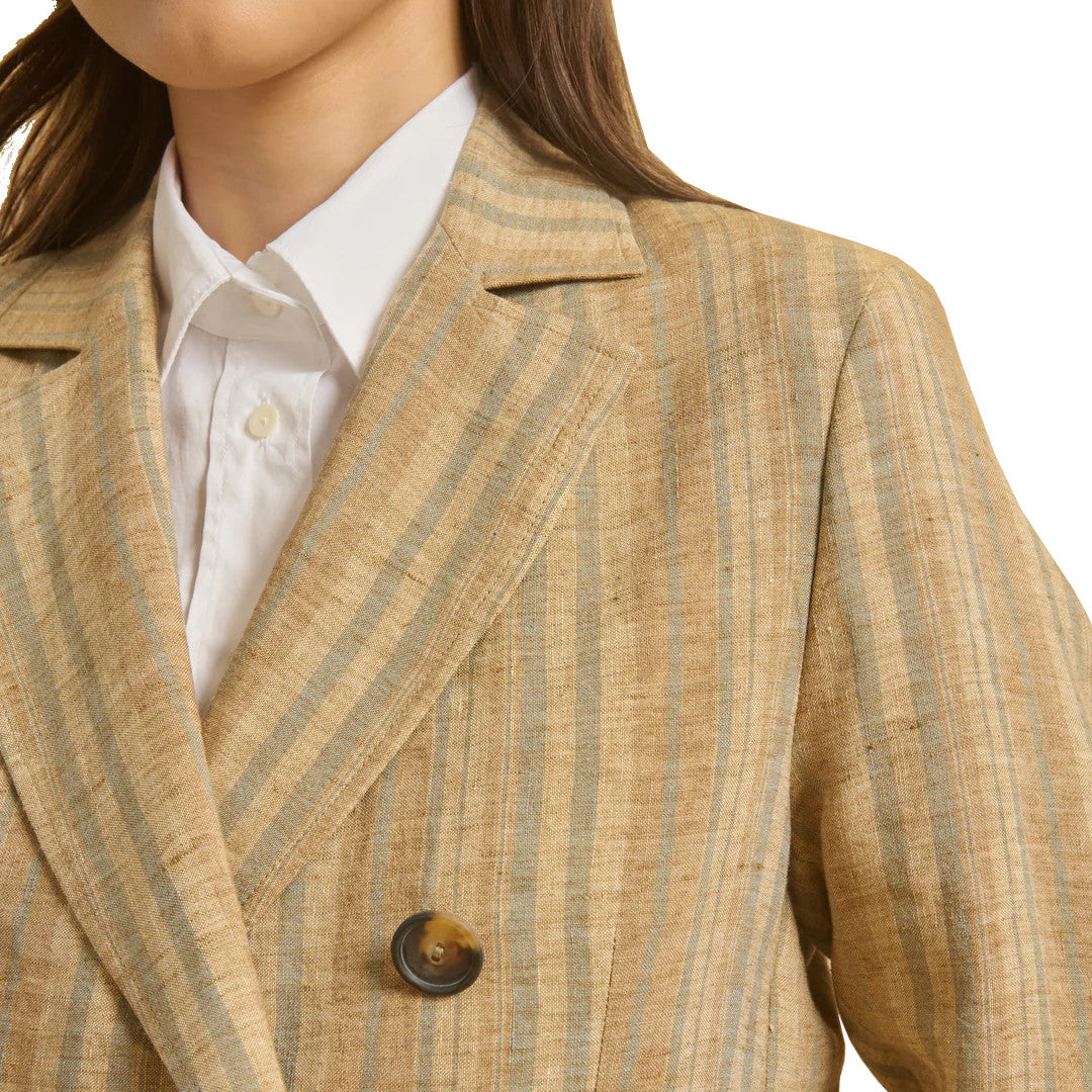 Diega 100712 TAUPE GRIS CIEL