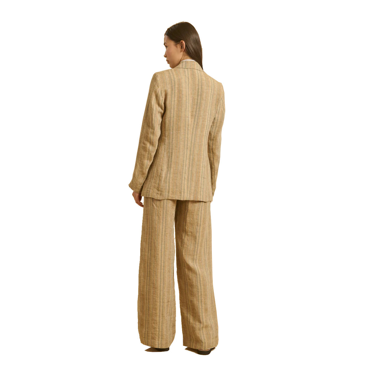 Diega 100712 TAUPE GRIS CIEL