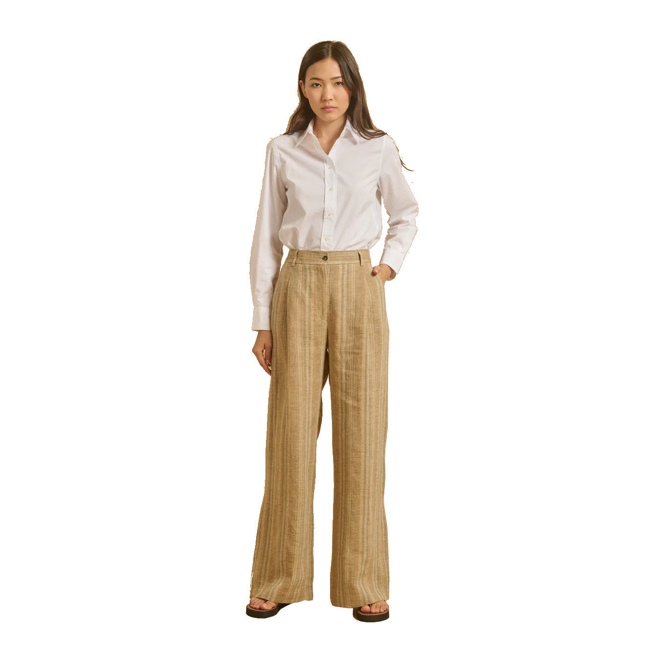 Diega 100722 TAUPE GRIS CIEL