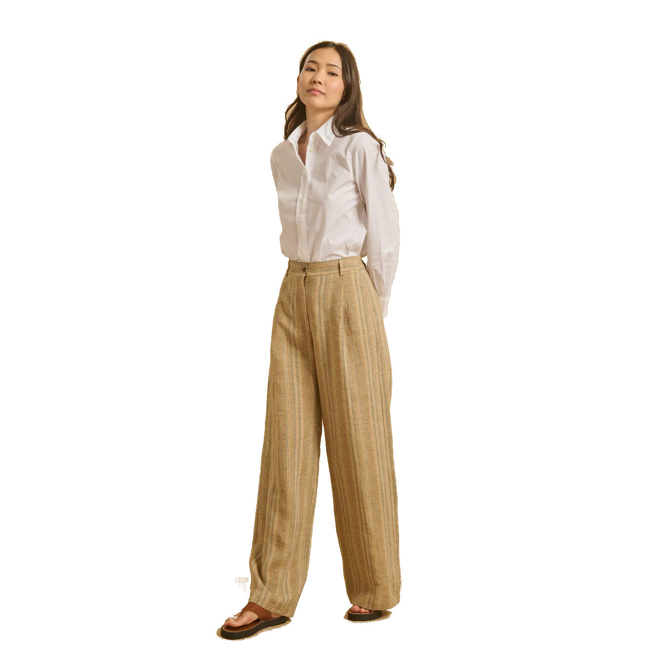 Diega 100722 TAUPE GRIS CIEL