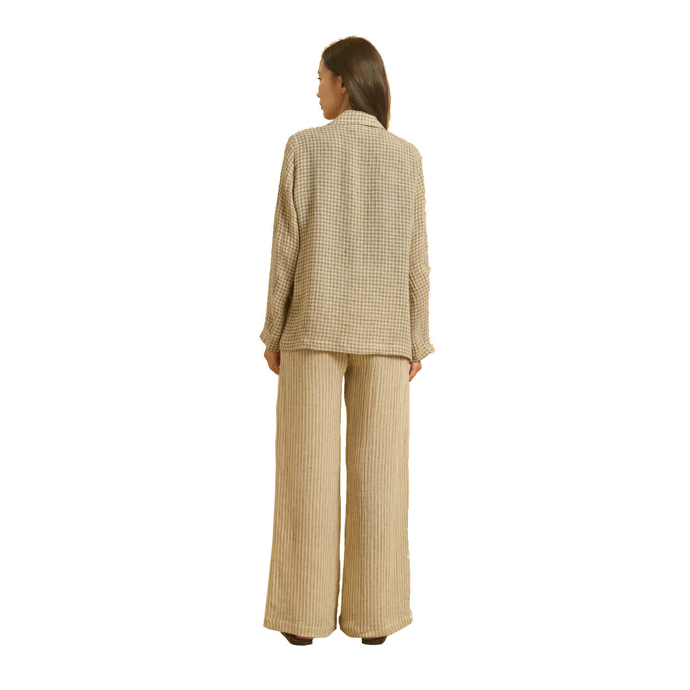 Diega 100781 ECRU CHOCO NOIR