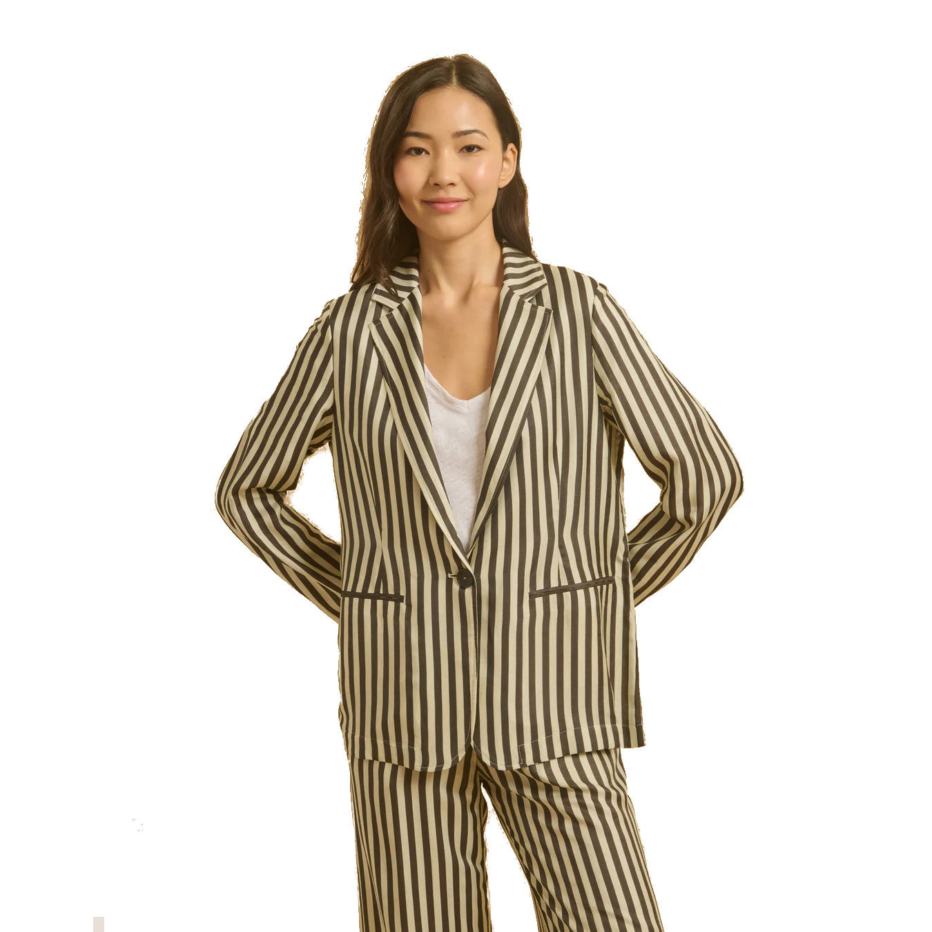 Diega 101931 ECRU CHOCO