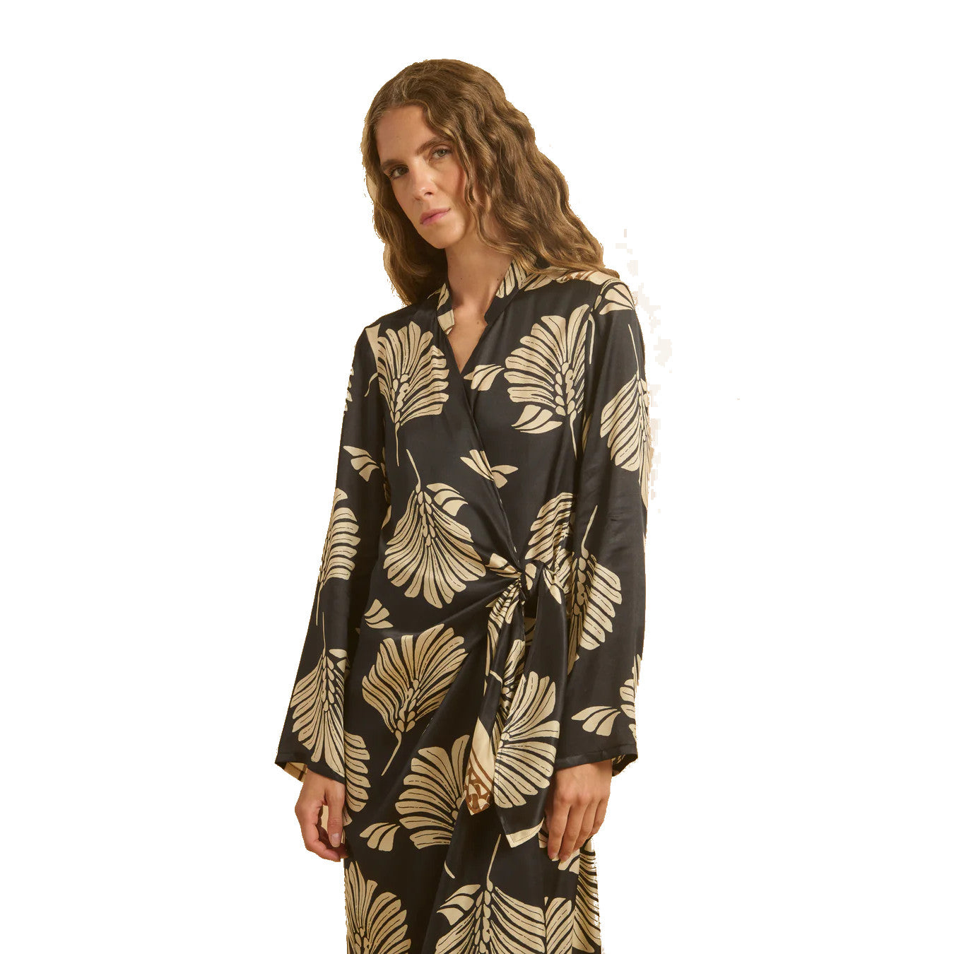 Diega 102011 NOIR CAMEL ECRU