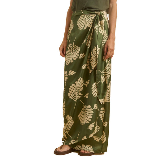 Diega 102032 VERT MARINE ECRU