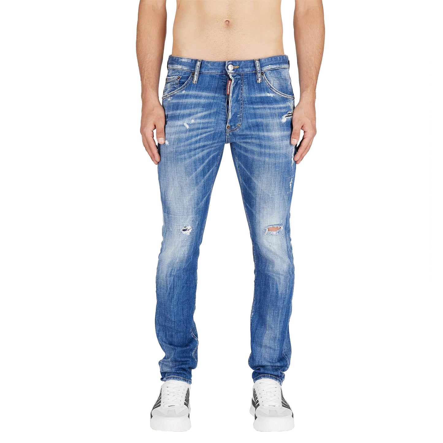 DSquared2 S74LB1445S30342470