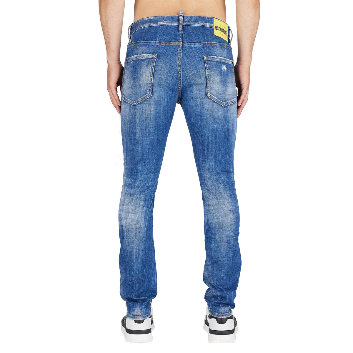 DSquared2 S74LB1445S30342470