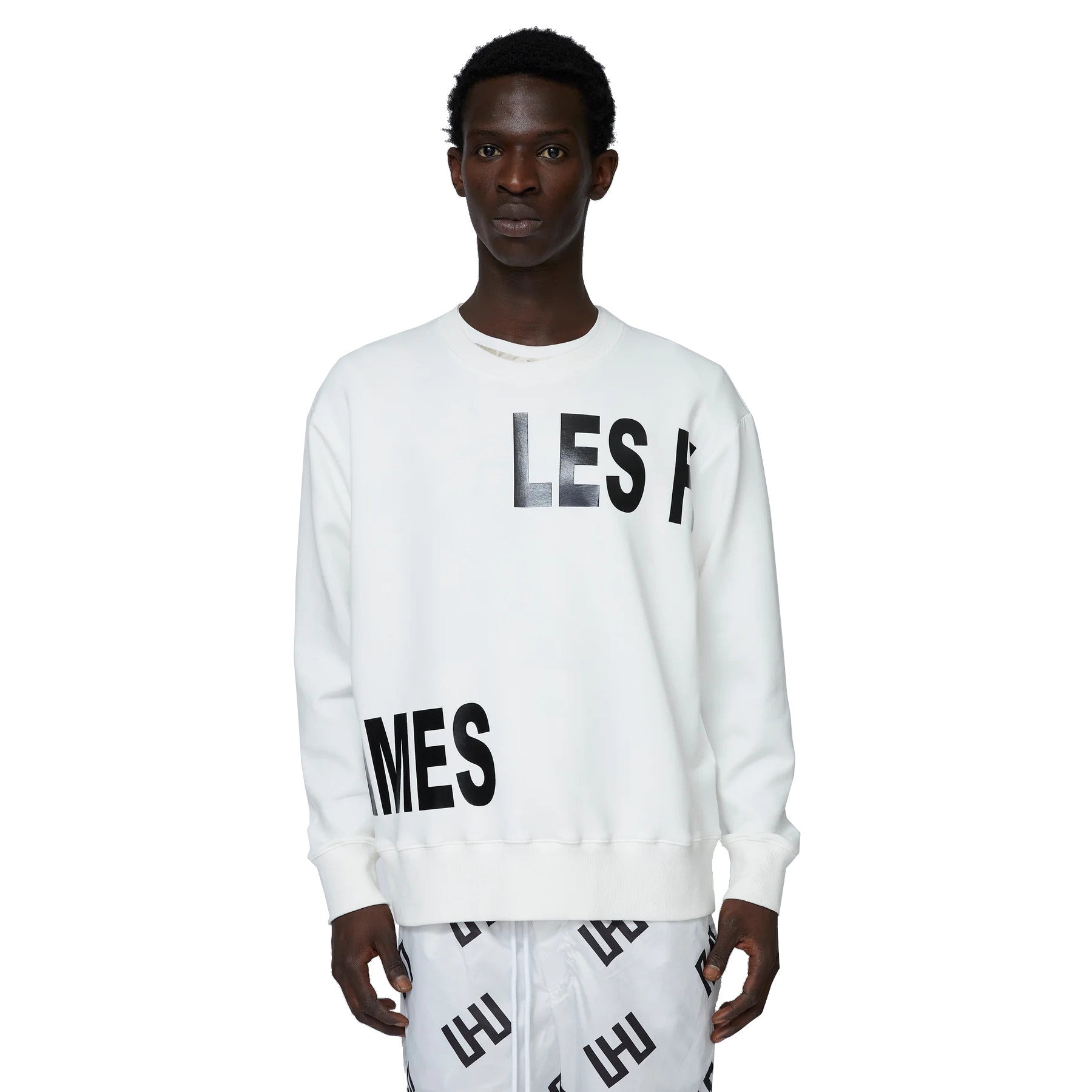 LES HOMMES 251L04040100