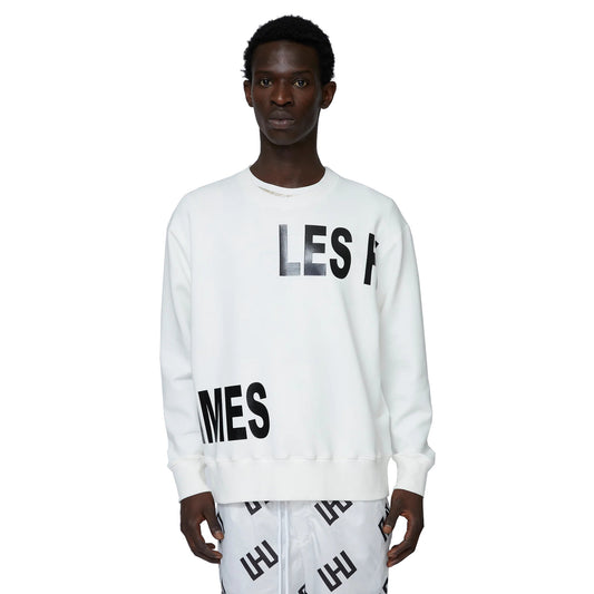 LES HOMMES 251L04040100
