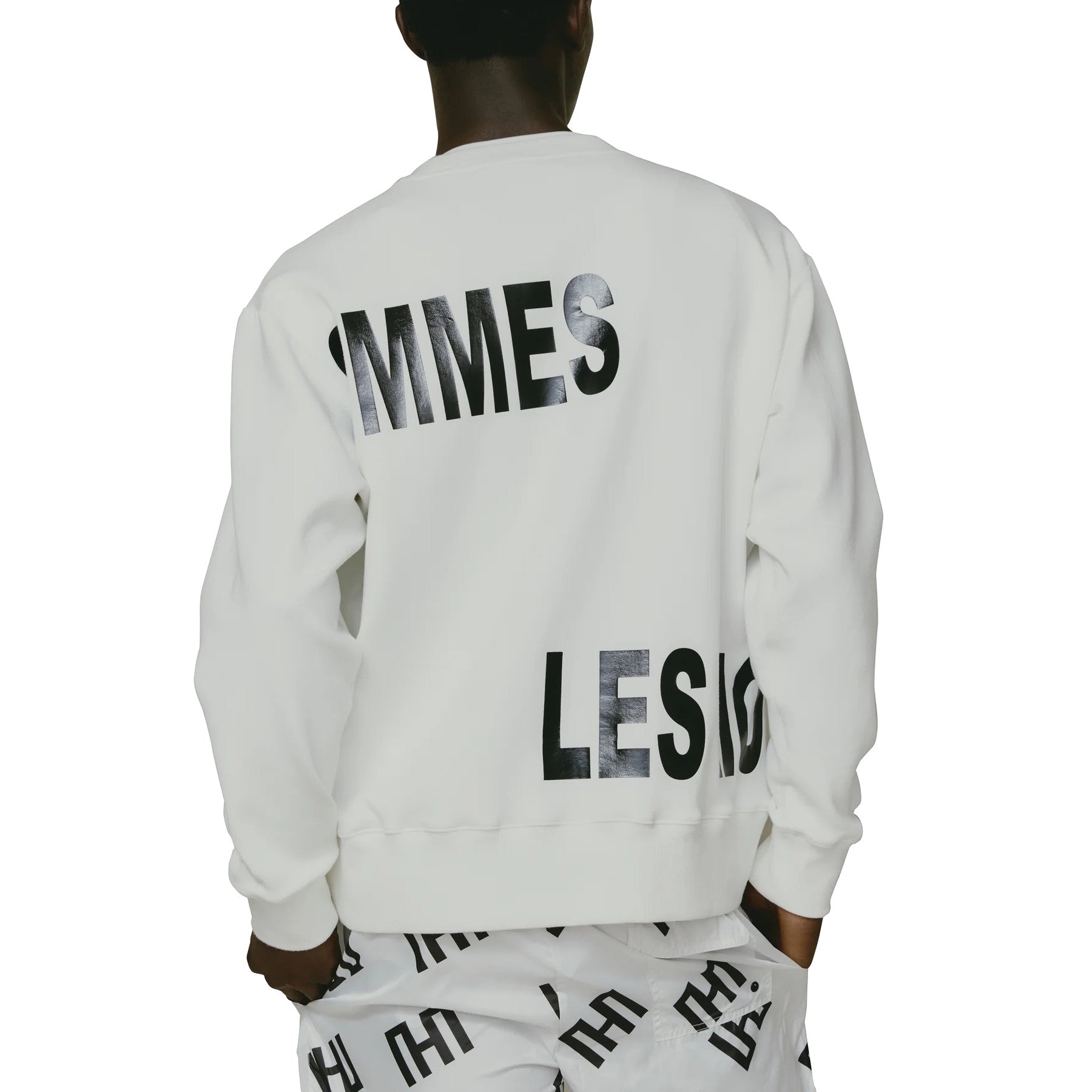LES HOMMES 251L04040100