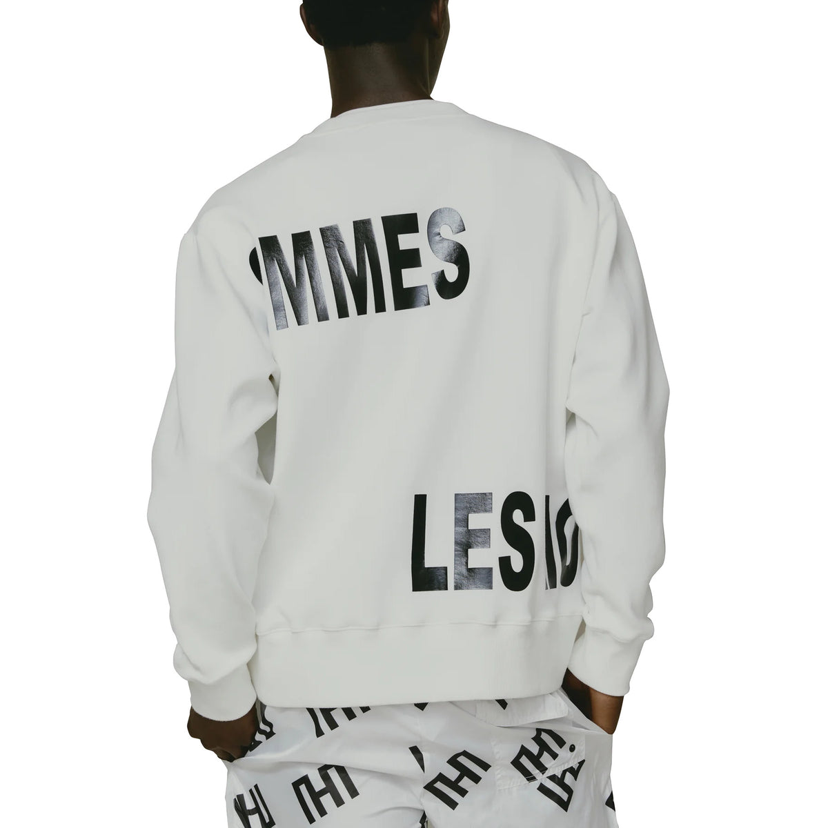 LES HOMMES 251L04040100