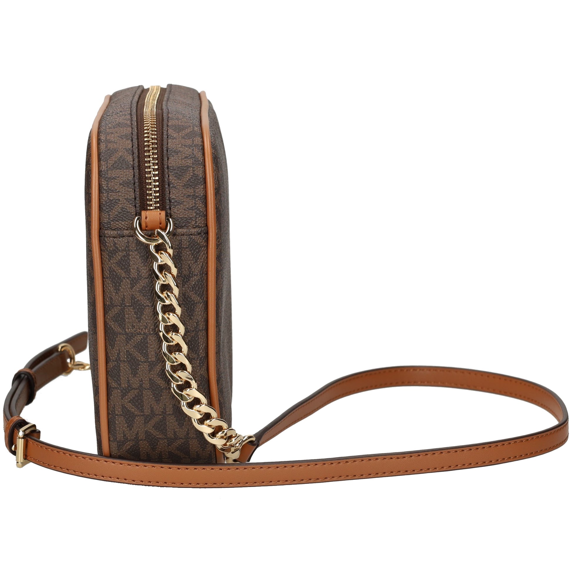 Michael Kors LGEWCROSSBBROWN