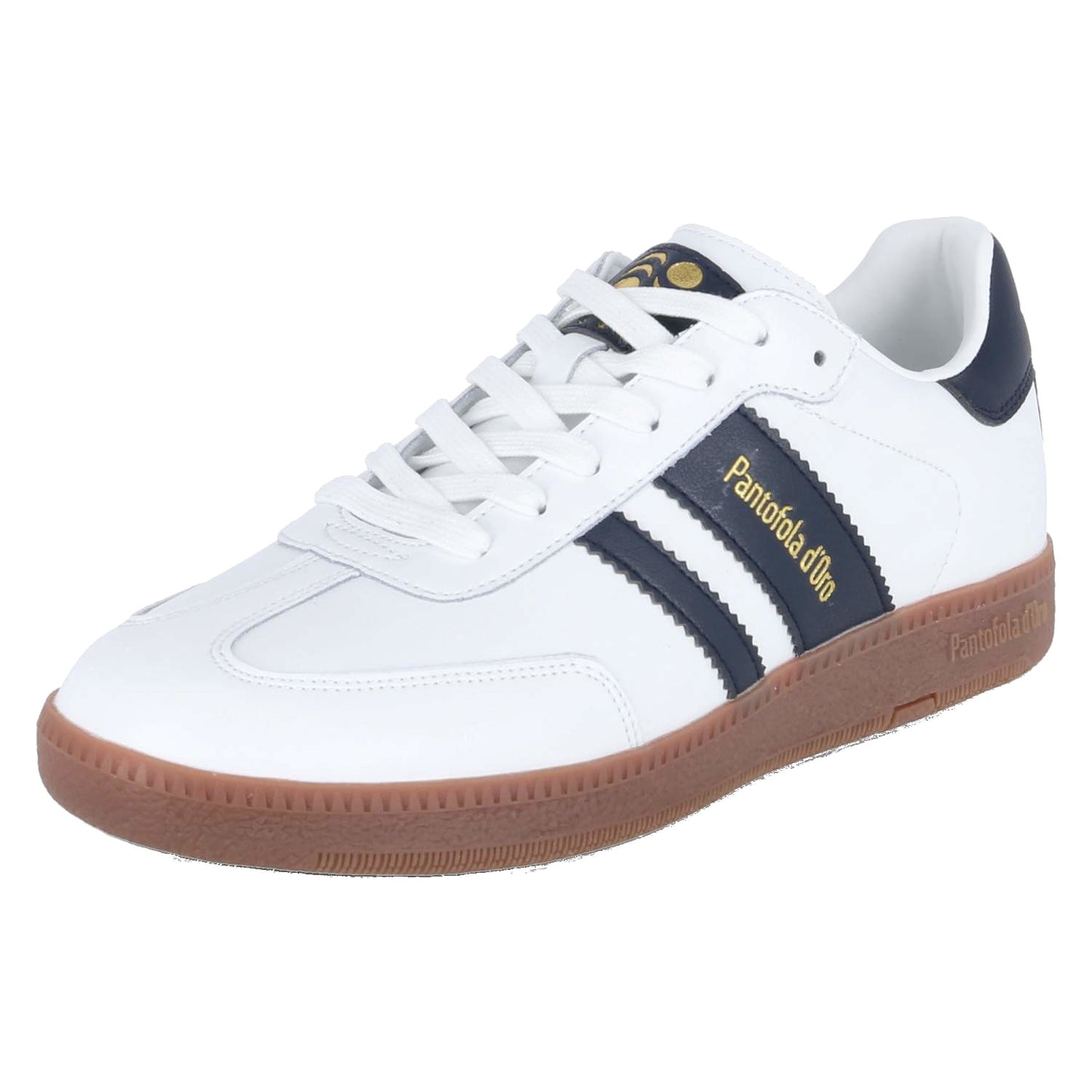 Pantofola d'Oro TMBA0000-B01X74BIANCO/NAVY