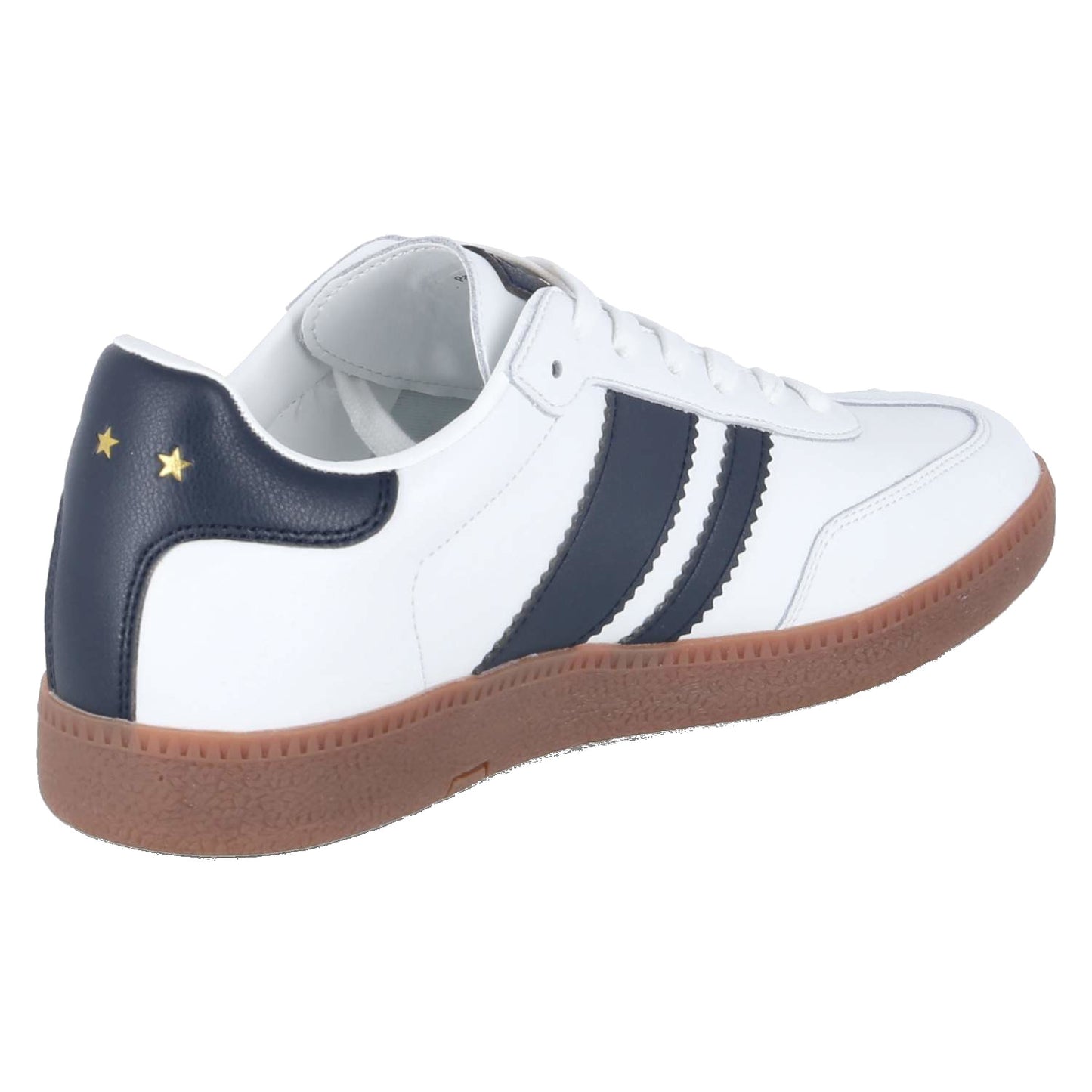 Pantofola d'Oro TMBA0000-B01X74BIANCO/NAVY