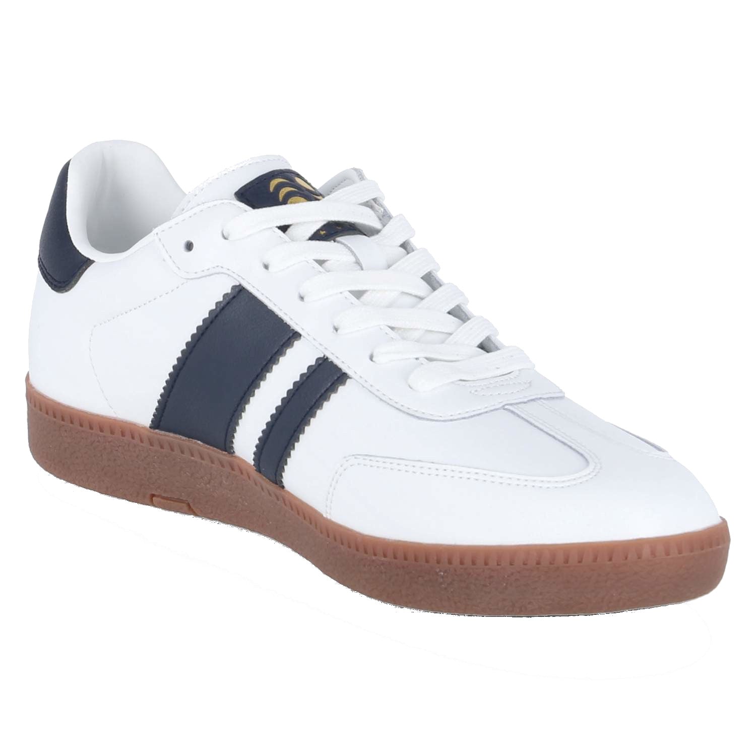 Pantofola d'Oro TMBA0000-B01X74BIANCO/NAVY