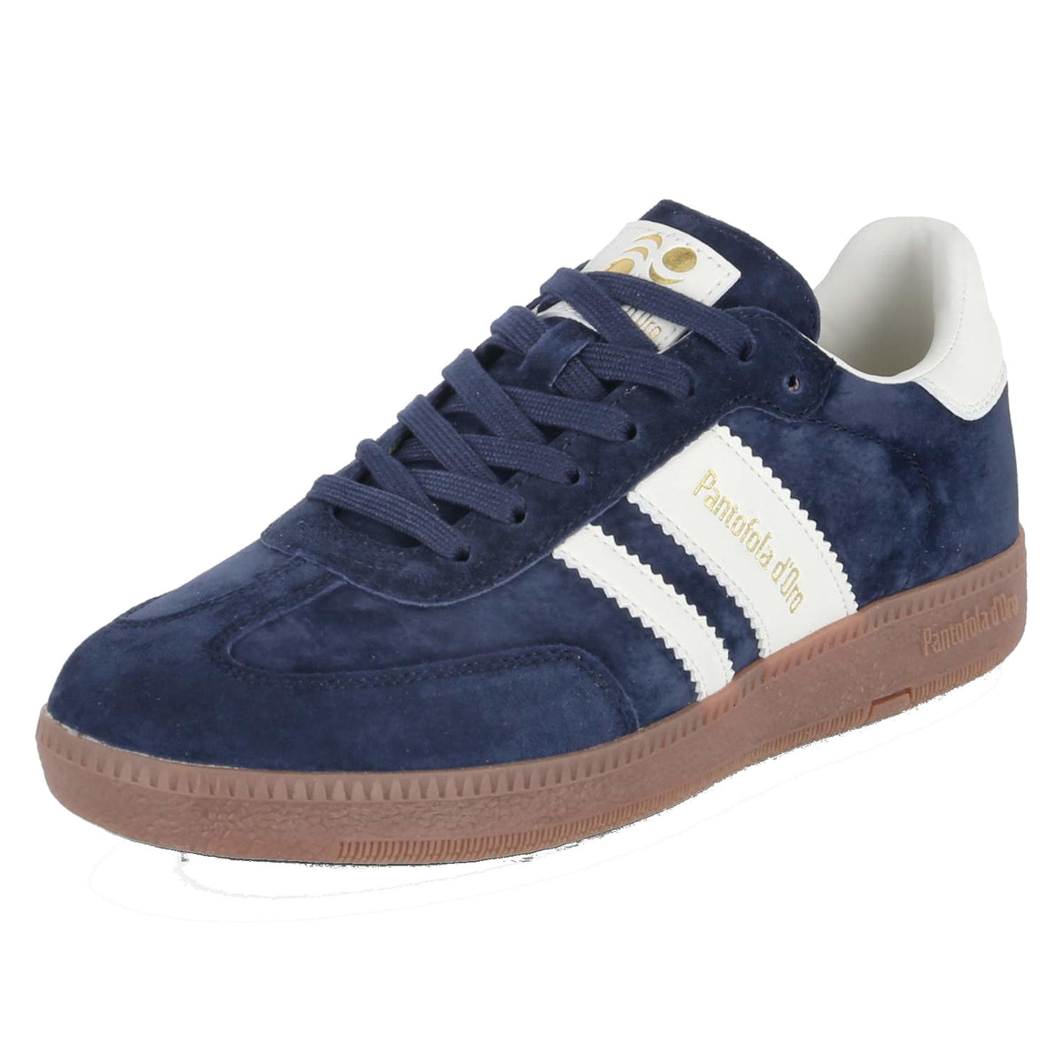 Pantofola d'Oro TMBA0000-B02B18BLU/BIANCO