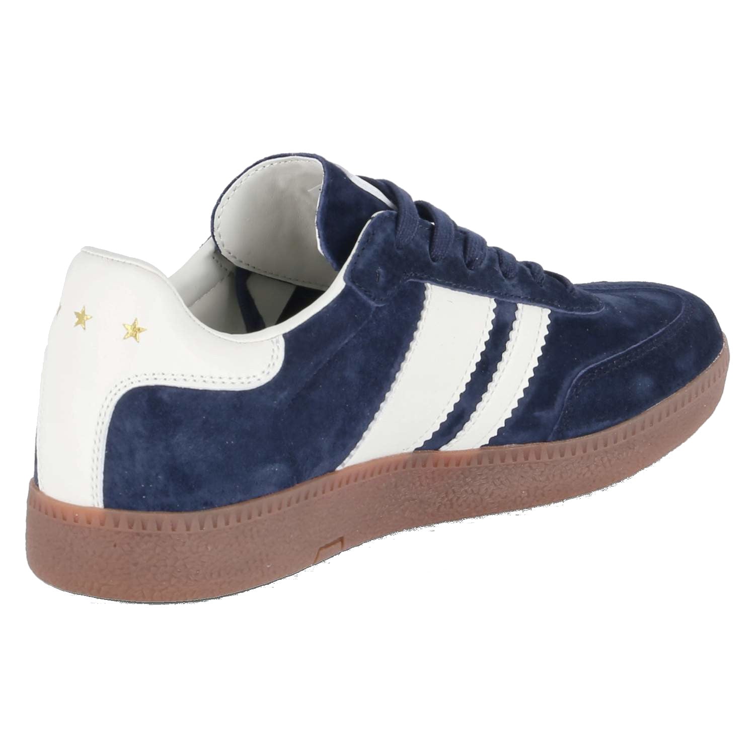 Pantofola d'Oro TMBA0000-B02B18BLU/BIANCO