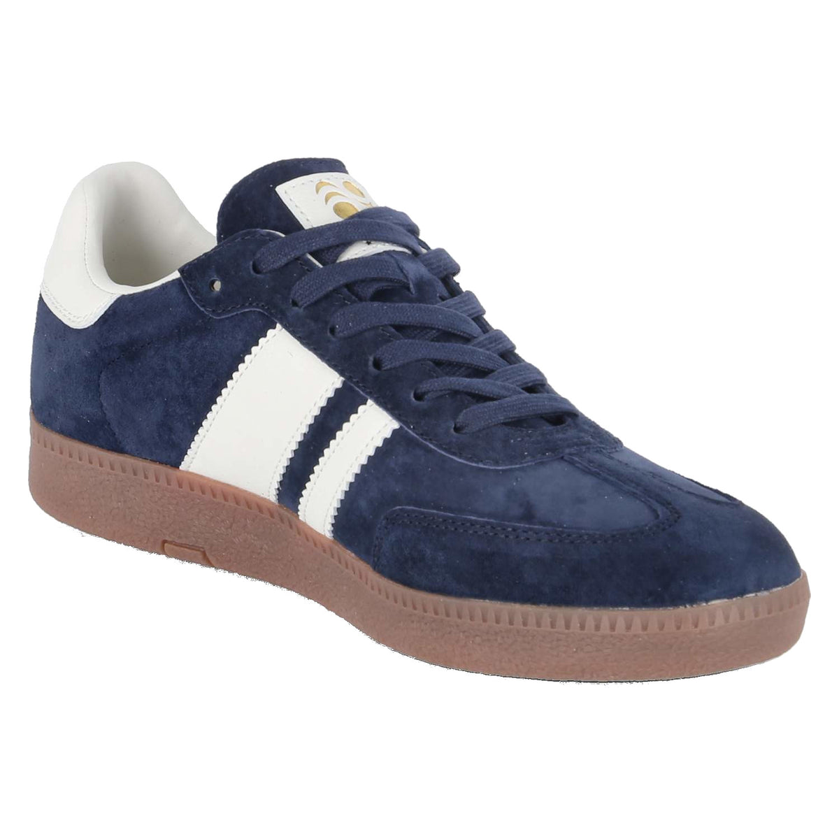 Pantofola d'Oro TMBA0000-B02B18BLU/BIANCO