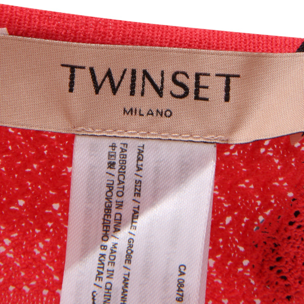 TWINSET 231TP316400453