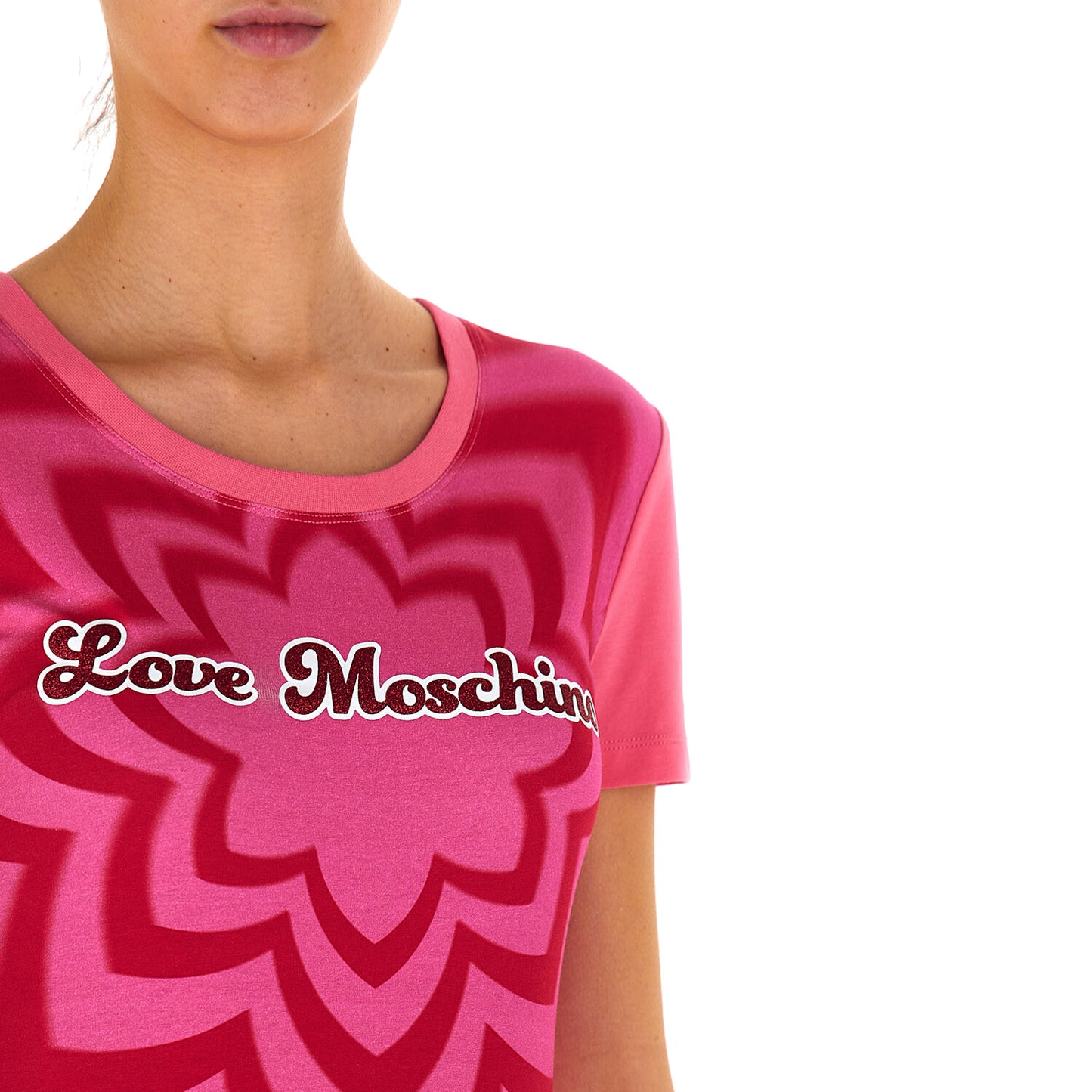 LOVE MOSCHINO W4H1936E19514010