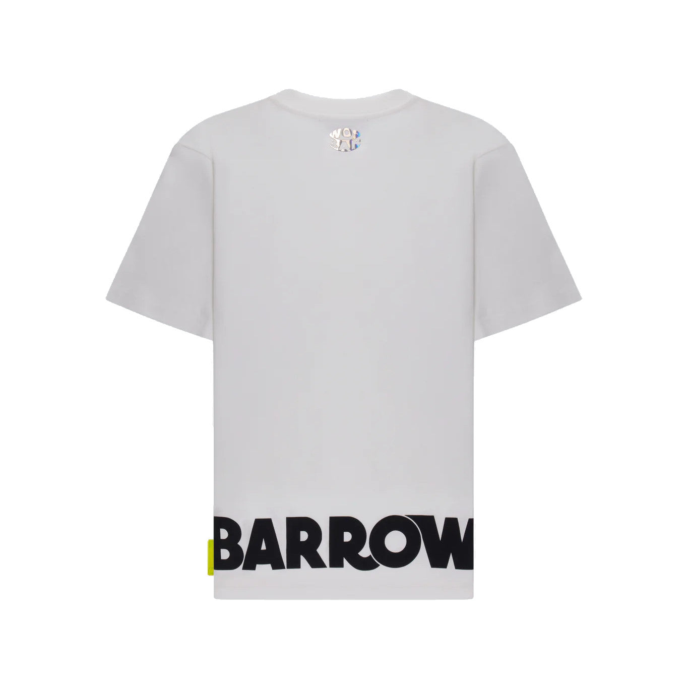 Barrow S4BWUATH137002