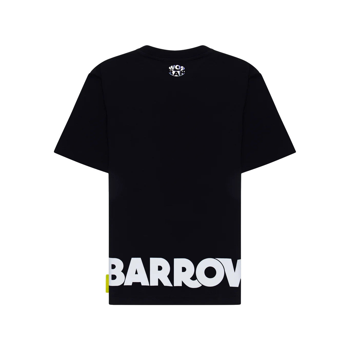 Barrow S4BWUATH137110