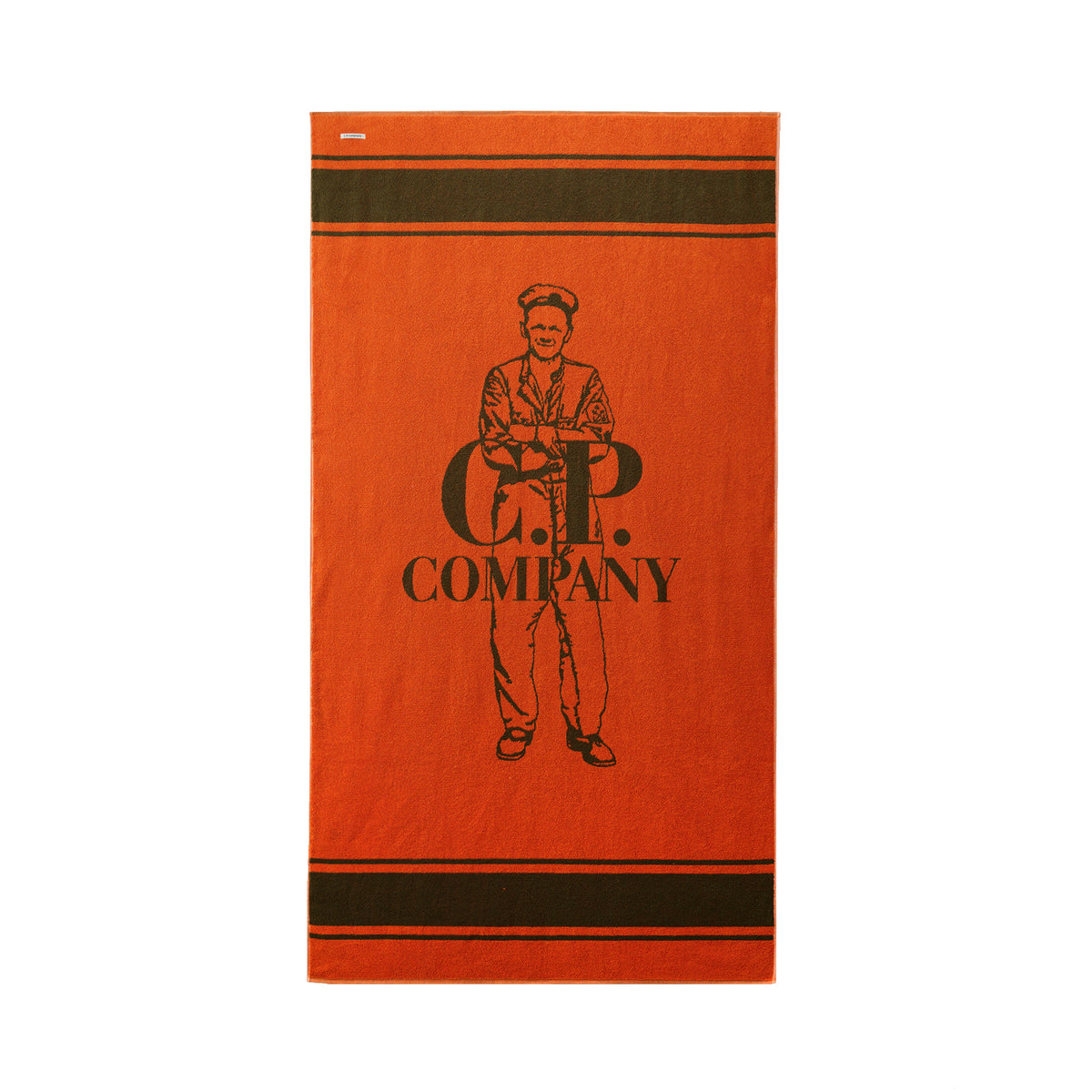 C.P. COMPANY 16CMAC203A110090A448