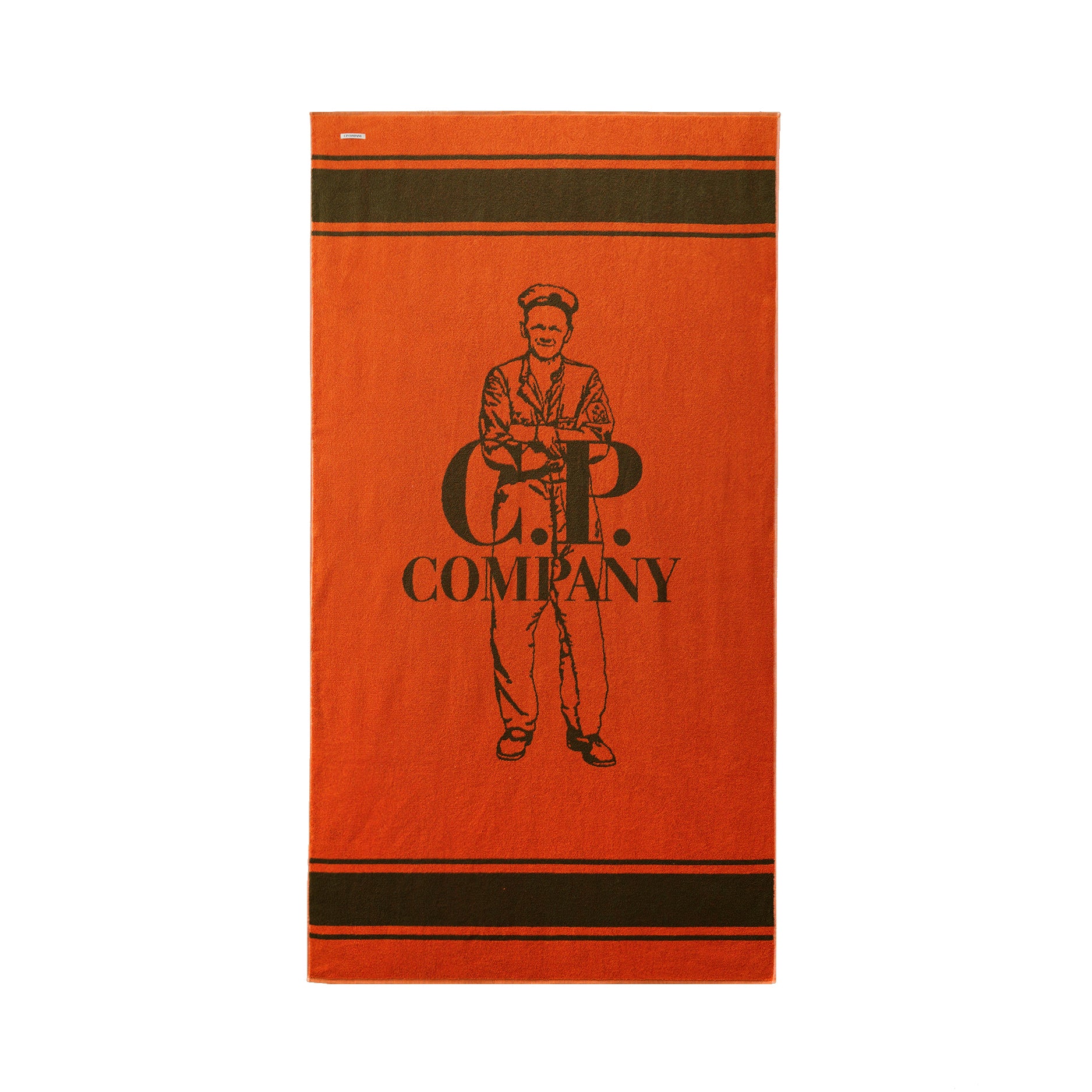 C.P. COMPANY 16CMAC203A110090A448