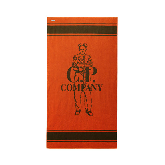 C.P. COMPANY 16CMAC203A110090A448