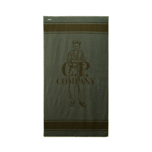 C.P. COMPANY 16CMAC203A110090A627