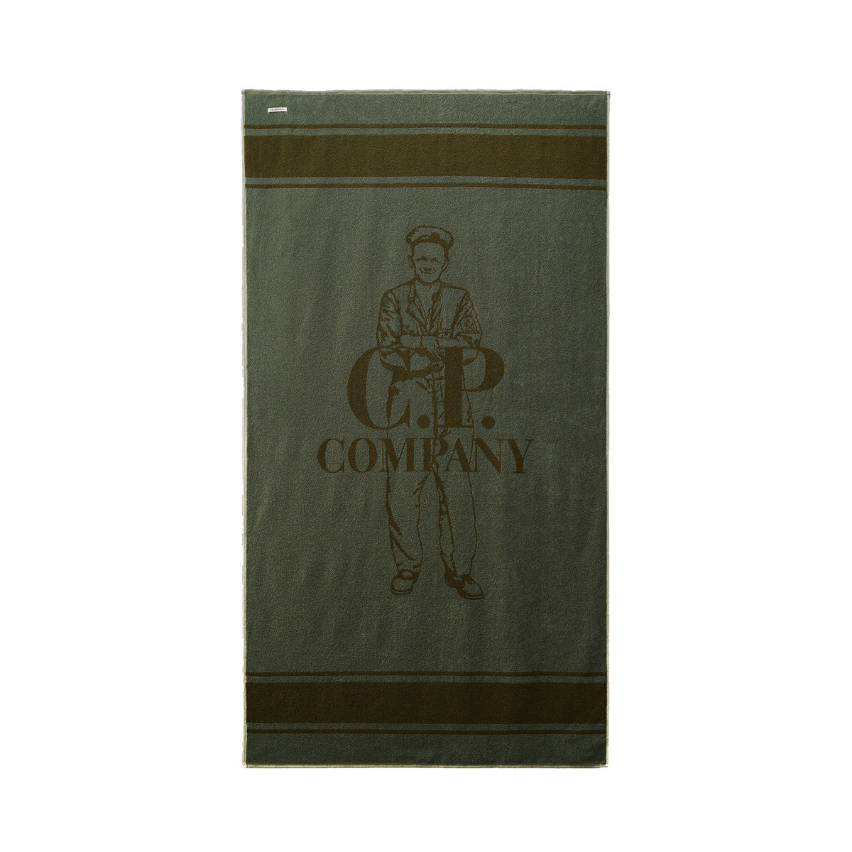 C.P. COMPANY 16CMAC203A110090A627
