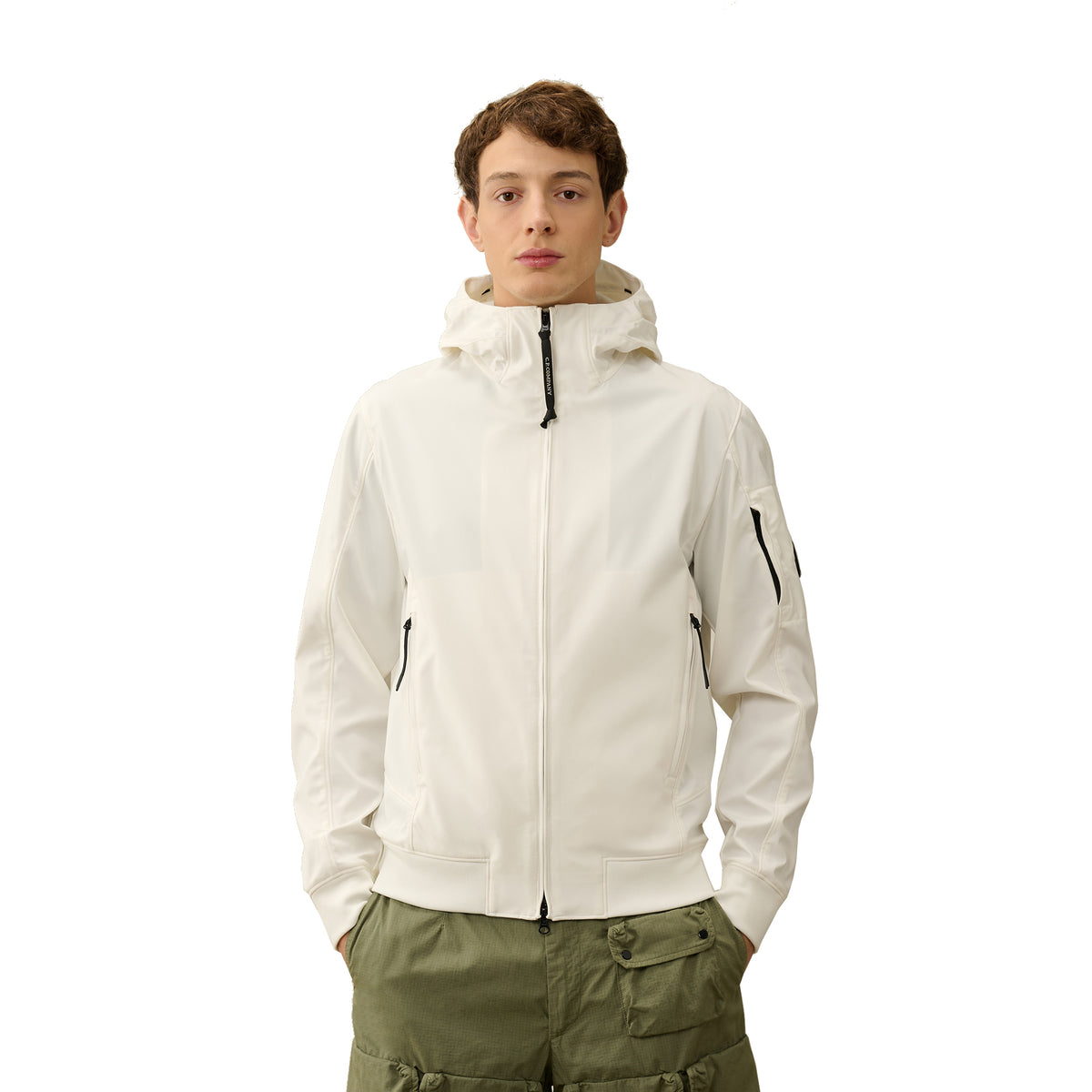 C.P. COMPANY 16CMOW003A005968A103