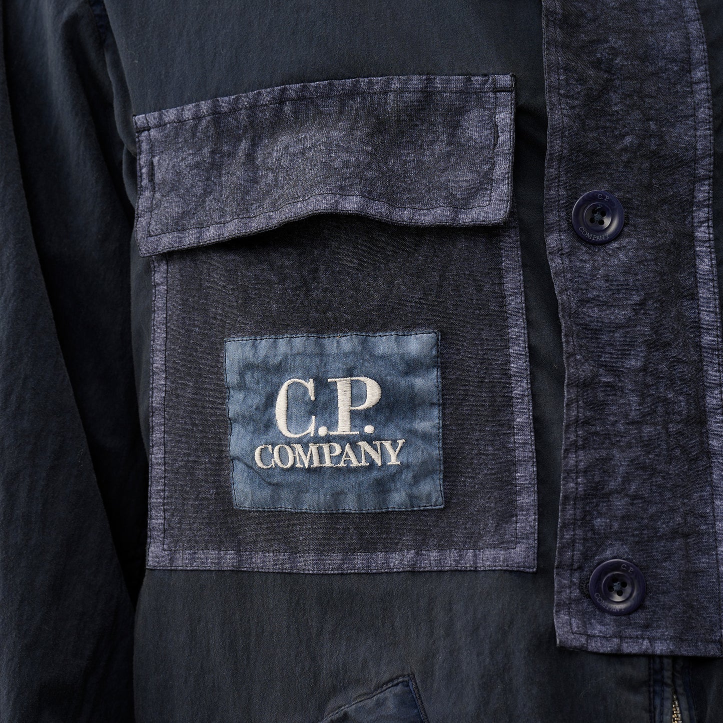 C.P. COMPANY 16CMOW133A006233G886