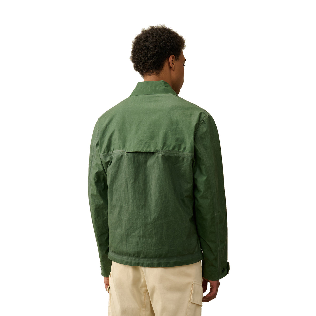 C.P. COMPANY 16CMOW194A110078A649