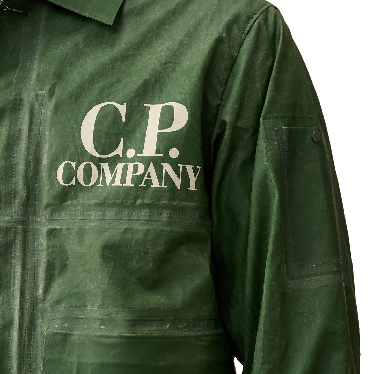 C.P. COMPANY 16CMOW194A110078A649